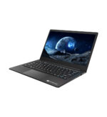 LAPTOP GATEWAY GWTN156-11BK ULTRA SLIM, INTEL PENTIUM SILVER, RAM 4GB, DISCO 128GB SSD, PANTALLA 15.6" WIN 10 - Imagen 4