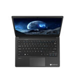 LAPTOP GATEWAY GWTN156-11BK ULTRA SLIM, INTEL PENTIUM SILVER, RAM 4GB, DISCO 128GB SSD, PANTALLA 15.6" WIN 10 - Imagen 2