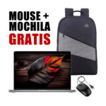 MACBOOK PRO M1, MEMORIA 16GB, PANTALLA 14 PULGADAS, DISCO 1TB SSD, SISTEMA  MAC OS