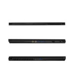 LAPTOP MSI GF63 THIN 10SC-222 GAMING, INTEL CORE i5, MEMORIA 16GB, DISCO 256GB SSD, LED 15.6 PULGADAS, WINDOWS 10 - Imagen 3