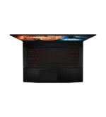 LAPTOP MSI GF63 THIN 10SC-222 GAMING, INTEL CORE i5, MEMORIA 16GB, DISCO 256GB SSD, LED 15.6 PULGADAS, WINDOWS 10 - Imagen 4