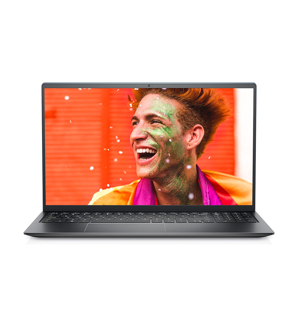 LAPTOP DELL INSPIRON 15 5515 , AMD RYZEN 7 5TH, RAM 16GB, LED 15.6 