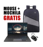 LAPTOP GATEWAY GWTN-71517BK, AMD RYZEN 7, RAM 8GB, DISCO 512GB SSD, PANTALLA 15.6", WIN 11