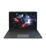 MINI LAPTOP GATEWAY 1161, AMD A4, RAM 4GB, DISCO 64GB SSD, PANTALLA 11.6", WIN 10