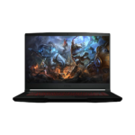 LAPTOP MSI GF63 THIN GAMING, INTEL CORE i7, MEMORIA 16GB, DISCO 512GB SSD, LED 15.6 PULGADAS, WINDOWS 10