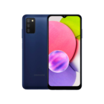 SMARTPHONE SAMSUNG GALAXY A03S | PANTALLA 6.5" | CÁMARA 13MP | MEMORIA RAM 4GB | ALMACENAMIENTO 64GB | SISTEMA ANDROID 11