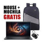 LAPTOP DELL INSPIRON 3511, INTEL CORE i5, RAM 16GB, LED 15.6 PULGADAS, DISCO 1TB HDD, WINDOWS 11