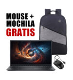 LAPTOP DELL INSPIRON 3511, INTEL CORE i5, RAM 16GB, LED 15.6 PULGADAS, DISCO 1TB HDD, WINDOWS 11