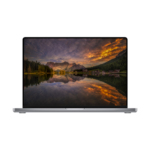 MACBOOK PRO M1, MEMORIA 16GB, PANTALLA 16 PULGADAS, DISCO 1TB SSD, SISTEMA  MAC OS