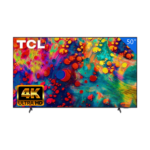 TCL 50" CLASS 4-SERIES 4K UHD HDR LED SMART ROKU TV - 50S431, 60HZ,  DOLBY AUDIO, HDMI - WIFI ETHERNET DE DOBLE BANDA