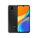 SMARTPHONE XIAOMI REDMI 9C | PANTALLA 6.5" | CAPACIDAD 64GB | MEMORIA RAM 3GB | CAMARA 13MP/5MP | SISTEMA ANDROID 10