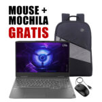 LAPTOP GAMING LENOVO LOQ 15IAX9E 2024, 15.6 PULGADAS, FHD IPS 144 HZ, INTEL I5-12450HX, 16 GB DDR5, 500GB SSD, NVIDIA GEFORCE RTX 2050