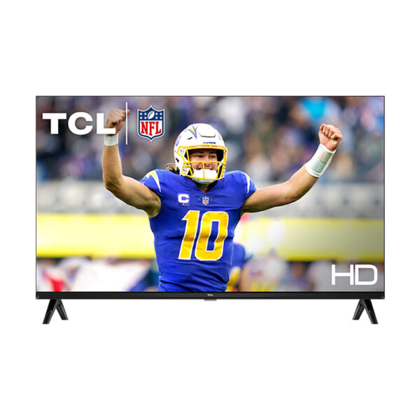 TCL 32" S CLASS 720P HD LED SMART TV WITH GOOGLE TV - HDMI - BLUETOOTH - 32S250G