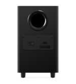 TCL BARRA DE SONIDO 4K ALTO 8 PLUS | 2.1.2 CANALES DOLBY ATMOS | SUBWOOFER INALÁMBRICO | BLUETOOTH - TS8212-NA | 39 PULGADAS | COLOR NEGRO - Imagen 4