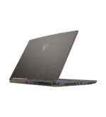 LAPTOP MSI THIN 15 B13UC GAMING, INTEL CORE i5, MEMORIA 16GB, DISCO 512GB SSD, LED 15.6 PULGADAS, WINDOWS 11 - Imagen 3