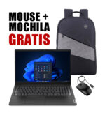 LAPTOP LENOVO V15 G4 IRU, PROCESADOR INTEL CORE I5, MEMORIA RAM 16GB, DISCO 512GB SSD, PANTALLA LED 15.6, WINDOWS 11