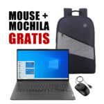 LENOVO IDEAPAD 5 15IIL05 81YK000LUS, PANTALLA 15.6 PULGADAS, PROCESADOR INTEL CORE I7 10TH, 16GB RAM, DISCO 512GB, WINDOWS 11